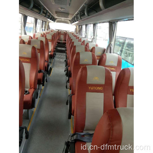 Yutong ZK6127 12M Refurbished Coach Bus